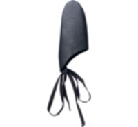 Param GmbH FINGERLING Leder Gr.7 m.Bindeband 1 St 02689833