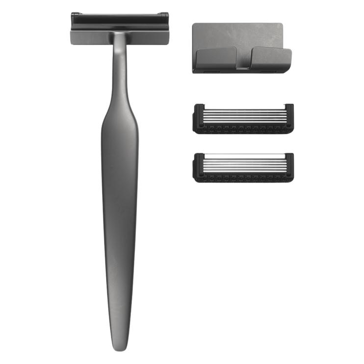 Melle - Dusty Razor Kit (902004)