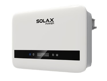 Solax X1-BOOST-6K* G4, STRING-WECHSELRICHTER 1030150074