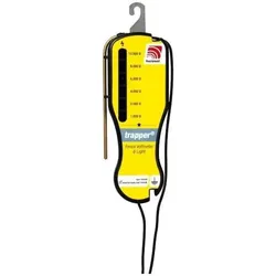 Horizont, Gartenzaun, Trapper Zaunprüfer 6 LEDs