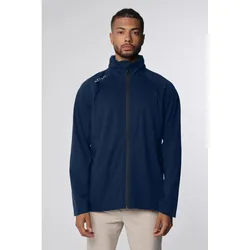 Reflo Jacke EVELIX Waterproof, navy