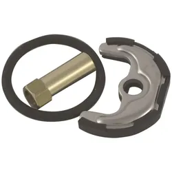 KLUDI-Ersatzteil Befestigungsset SPT-Einhandmischer Zip Neutral 7623400-00