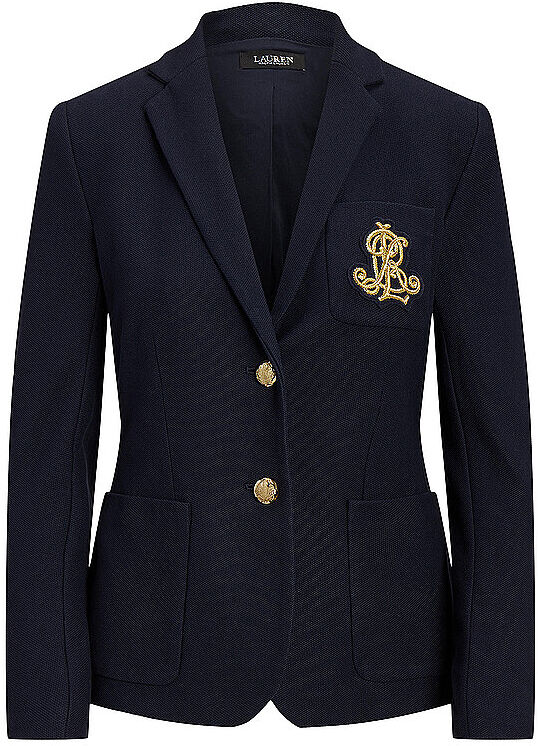LAUREN RALPH LAUREN Blazer ANFISA dunkelblau   M M