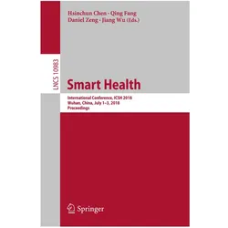Smart Health, Fachbücher