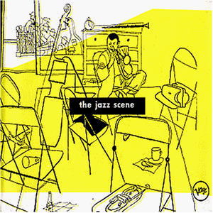 Various - The Jazz Scene - Preis vom 09.10.2026 07:28:09 h