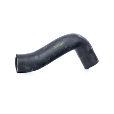 RIDEX Ladeluftschlauch VW,AUDI,SKODA 3314C0063 1J0145828C,1J0145828H