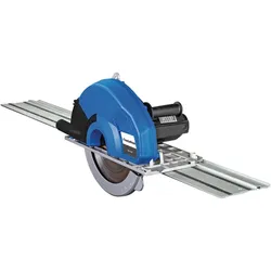 Metallkraft, Handkreissäge, Metall-Handkreissäge HKS 320 Set 230 V