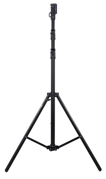 Avenger A1035B Combo Stand 35 Alu Bk