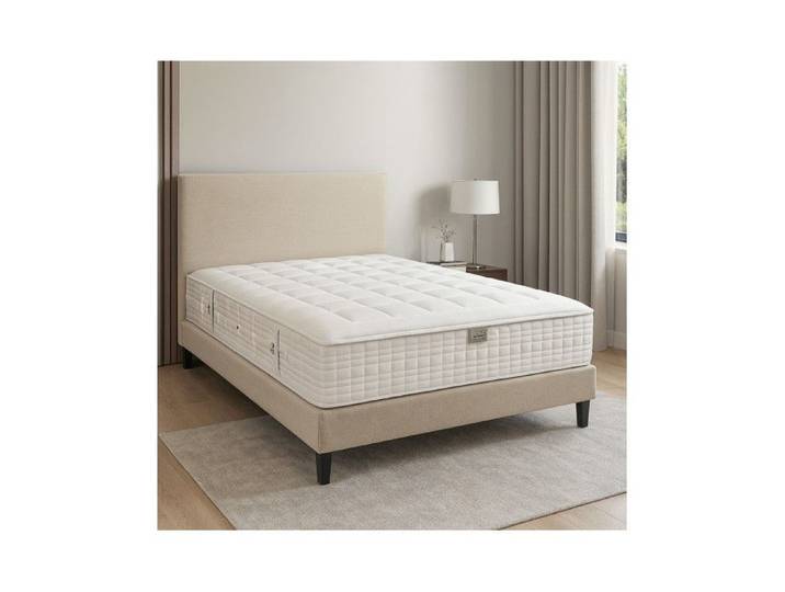 Matelas Essenzia HERITAGE 1000 RESSORTS TRÈS FERME 180x200 Ressorts
