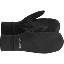 CRAFT Essence Fäustlinge 999000 - black XS/7