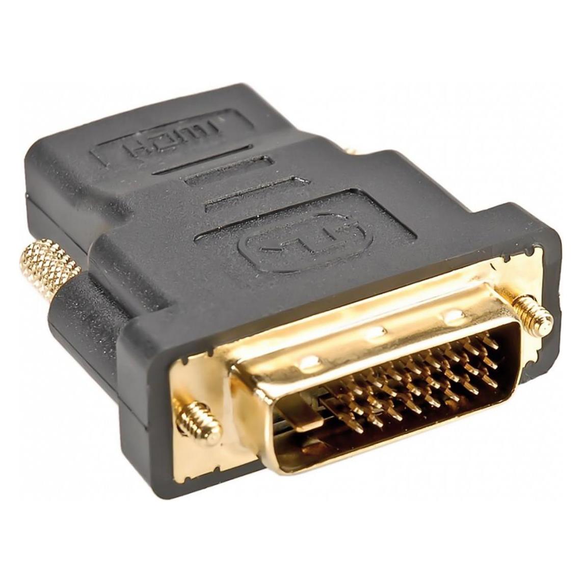 Roline DVI - HDMI Adapter (HDMI, HDMI) (12.03.3116)