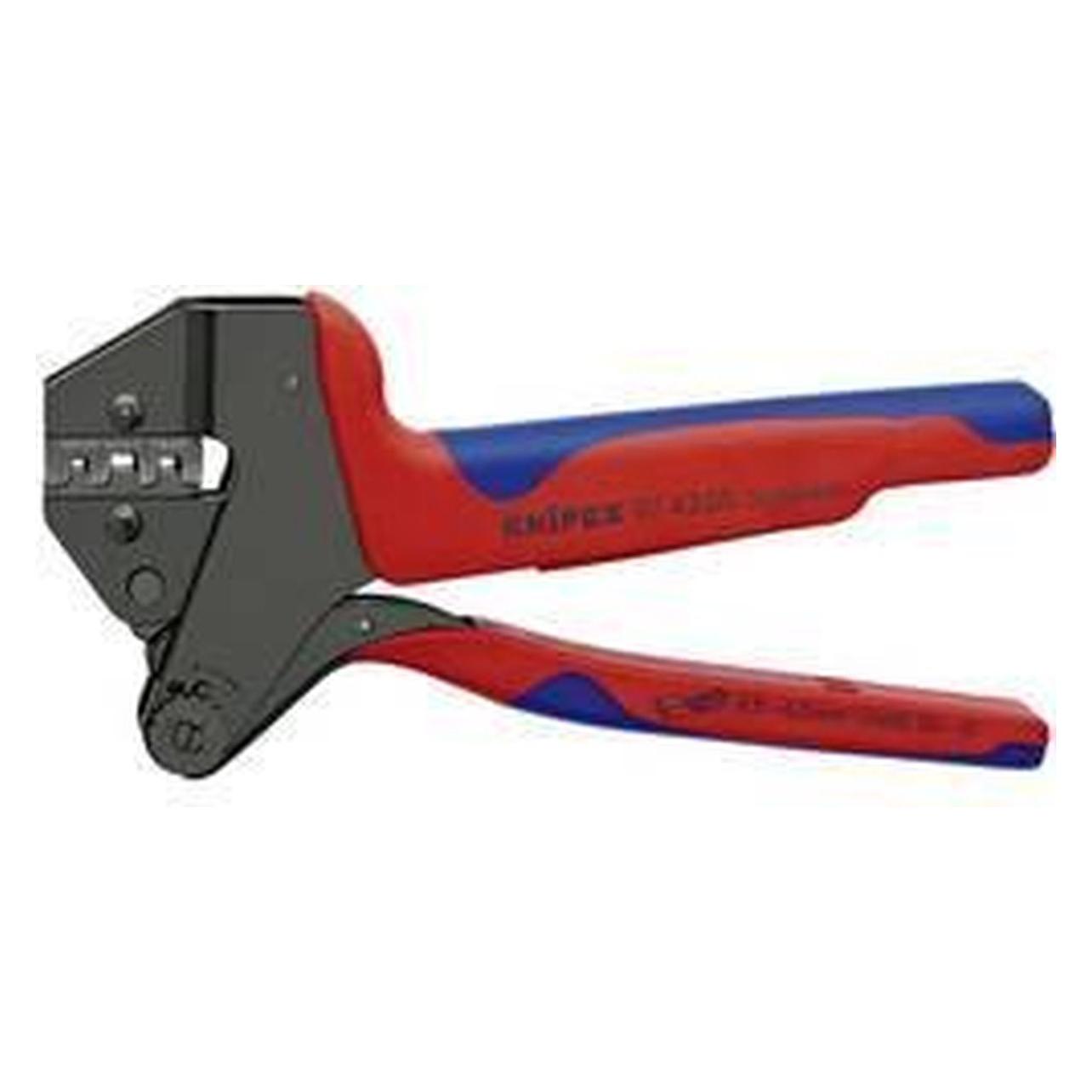Knipex Crimp-Systemzange (200 mm) (97 43 05)