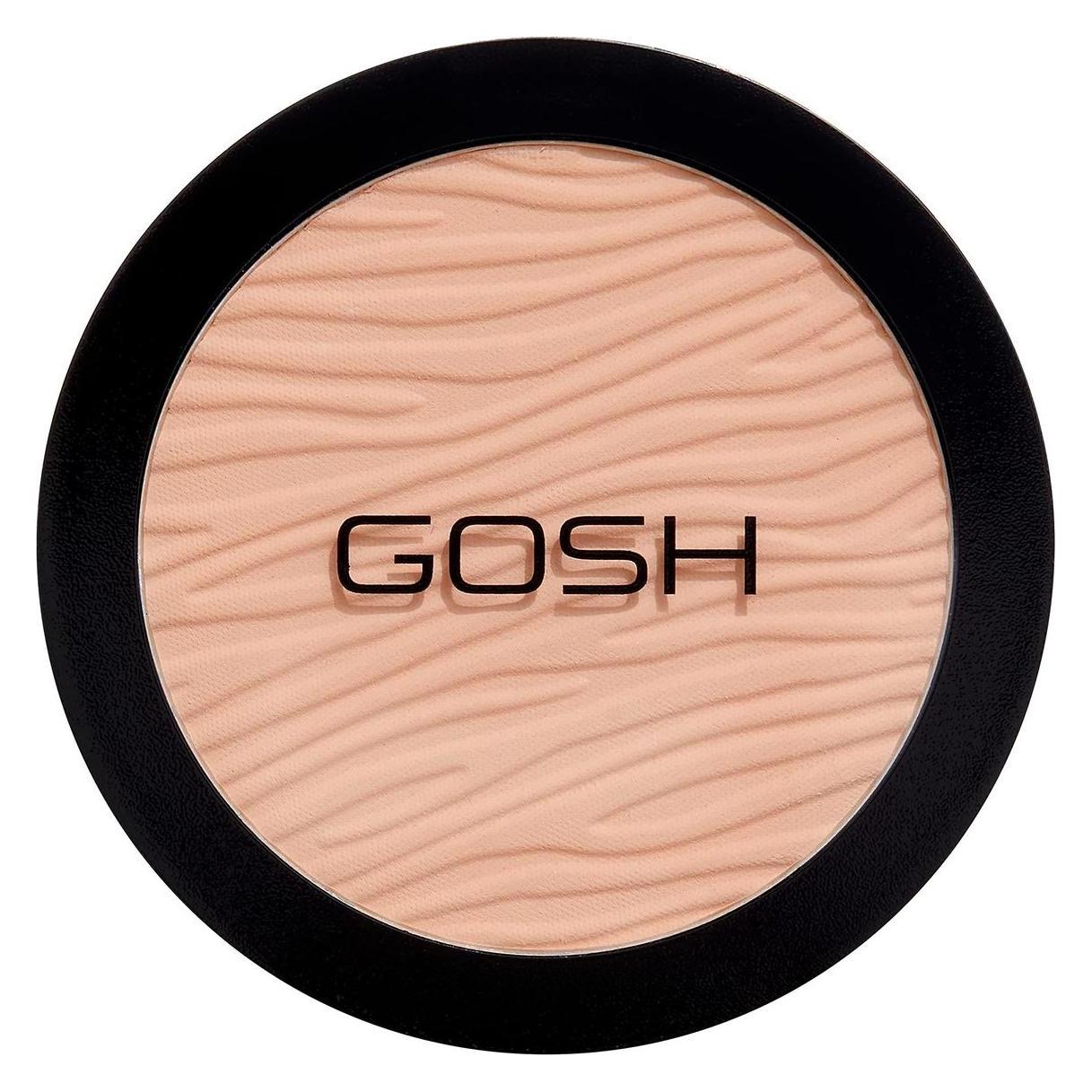 Gosh Wow (004 Natural) (5711914150242)