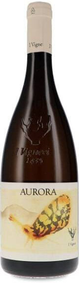 I Vigneri di Salvo Foti Aurora 2025 - 75cl