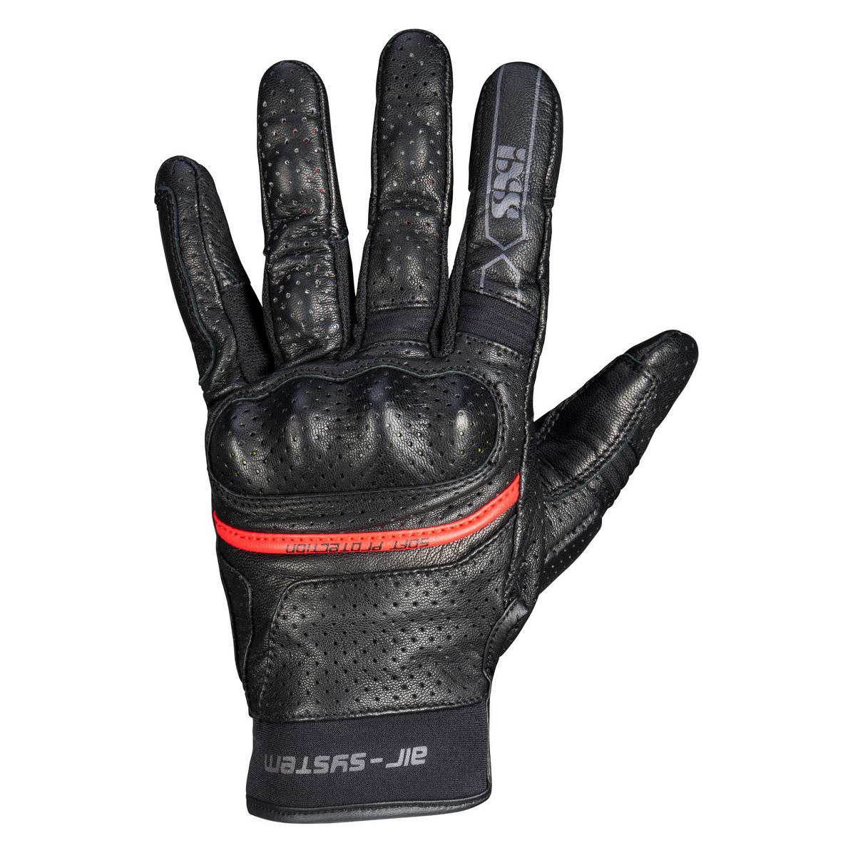 iXS Handschuhe Desert-Air (Damen, Herren, 5XL) (X40031-003-5XL)