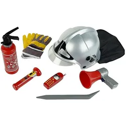 Theo Klein Feuerwehr-Set