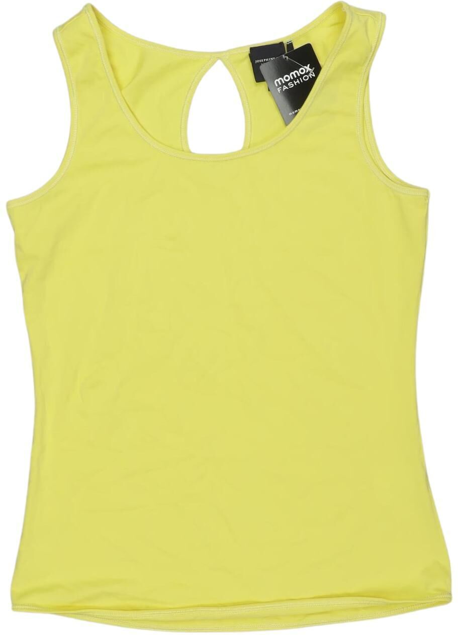 Josephine CO Damen Top, Neon, Gr. S, kein / Etikett - Second Hand