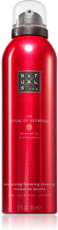 RITUALS The Ritual Of Ayurveda Bruseskum 200 ml