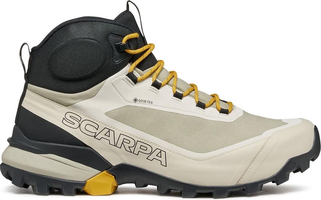Scarpa RIBELLE CROSS 2 MID GTX, 445 g