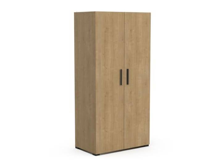 Demeyere Schrank, buchenholz, 90,3 x 51,7 x 188,2 cm