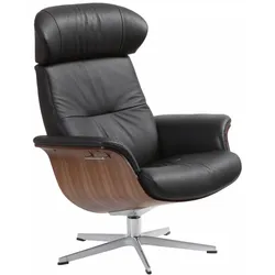 Zurbrüggen Relaxsessel TIME OUT - B/H/T ca. 80.00x101.00x81.00