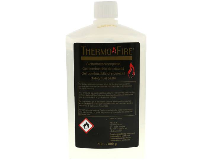 Sicherheitsbrennpaste Thermo Fire