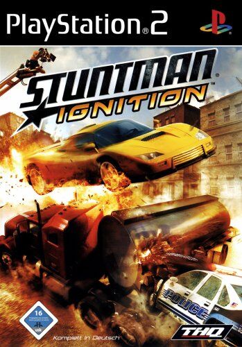 ak tronic - Stuntman: Ignition - Preis vom 08.10.2026 07:26:42 h