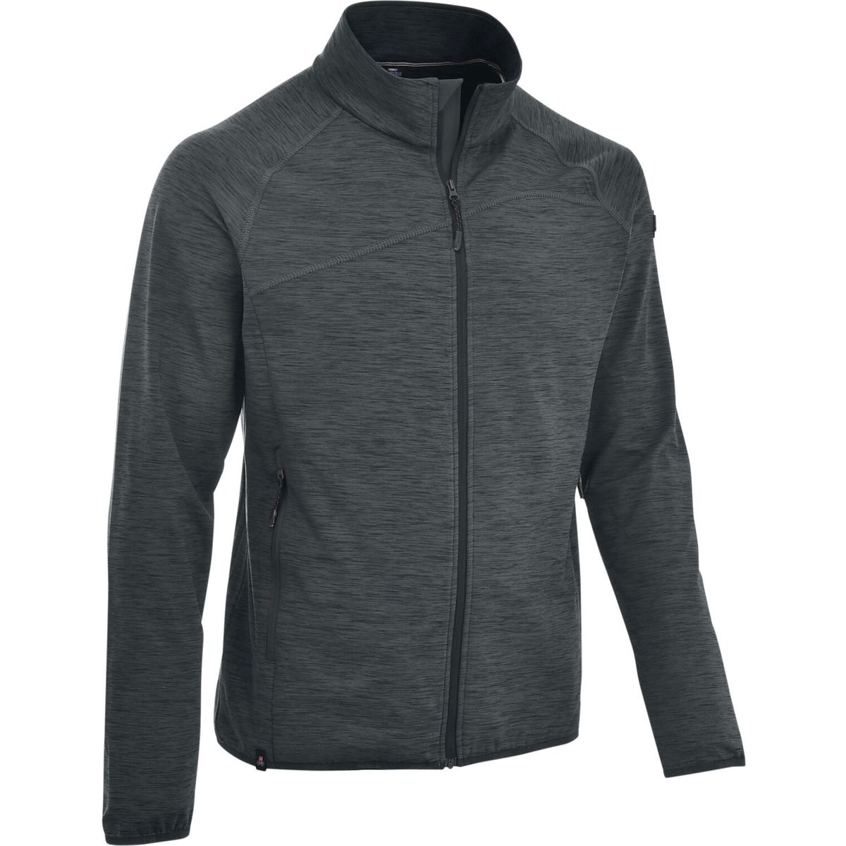 MAUL Sport Radeberg - SP - Leichte Fleecejacke dark grey (10) 54 4919822781-10-54