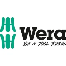 Wera Elektronik-Feinmechanik-Schraubendreher 2050 PH 0 40 mm - 5118026001