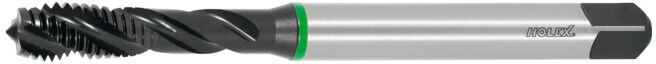 Taraud machine HOLEX HSS-E Type C M4 (135855 M4)