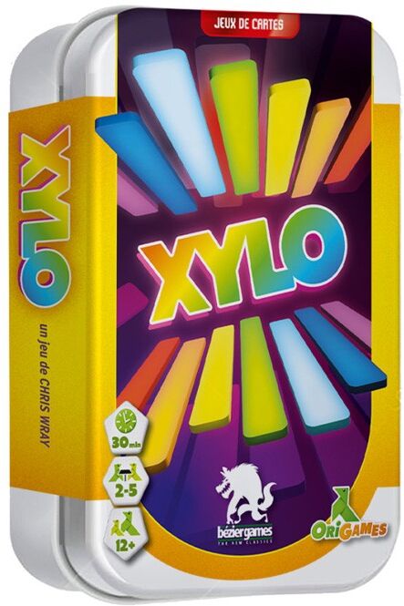 Origames Xylo