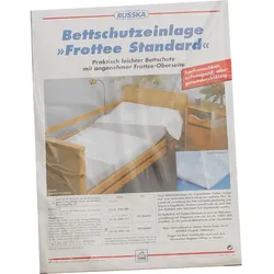 Bettschutzeinlage Frottee Standard 150x100cm 1 ST