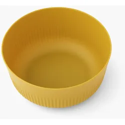 Sea to Summit Passage Bowl - S - Arrowwood Yellow