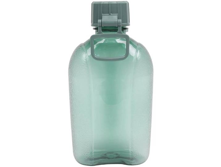 Trinkflasche RANDON 65cl polyäthylen grün 1 Stück