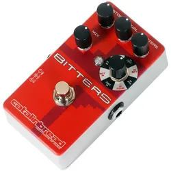 Catalinbread Bitters - Effektgerät E-Gitarre