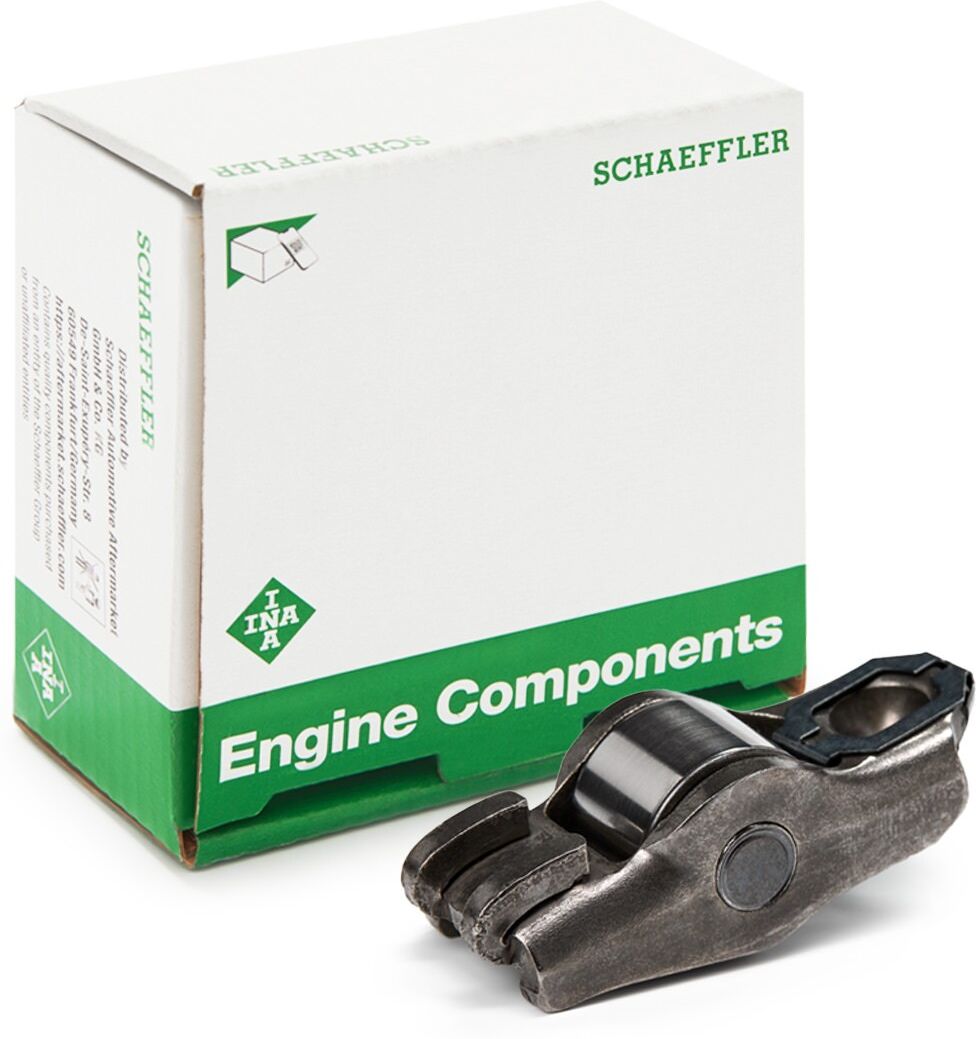 INA 422 0012 10 Rocker arm