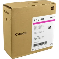 Canon Tinte 2361C001 PFI-310M magenta