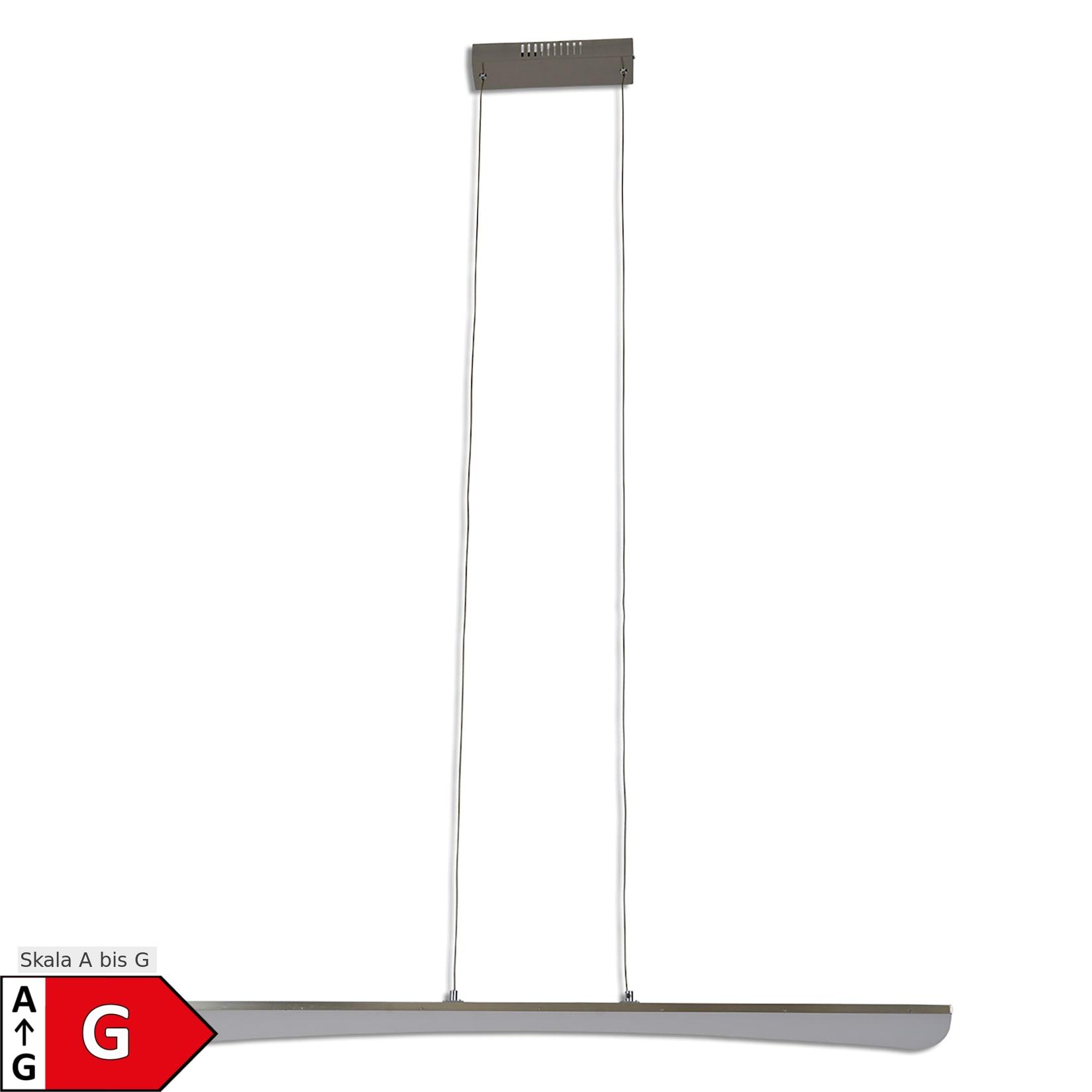 Näve LED Pendelleuchte "BONES 2"