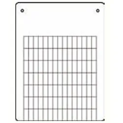 Cembre 46921N MG-VYT PVC 15X27MM 46921N
