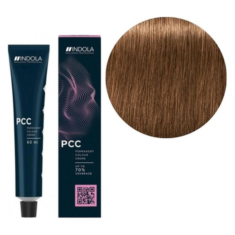 Indola Permanent Colour Creme 60ml (7,32) (38772116)