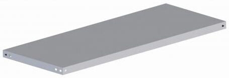 Climando.it RIPIANI METALLICI 50X100RR CONFEZIONE DA 3