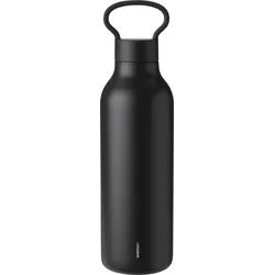 Tabi Thermo-Flasche 550 ml schwarz