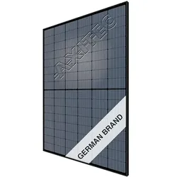AXITEC 'AXIblackperfect GQ AC-465TG '(0% MwSt §12 III UstG)