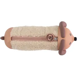 Lulubug, Etui, Mäppchen Dackel Fritzi