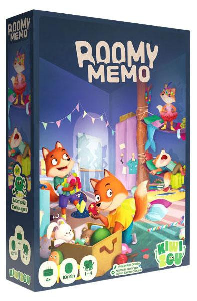 Geronimo Games Operatie Opruiming