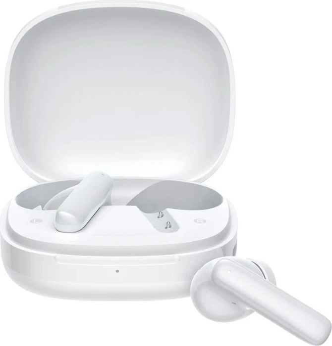 QCY T13 PRO White