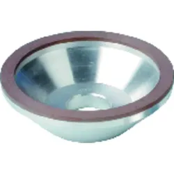 Schleifscheibe Diamant 12A2 ø100mm D126