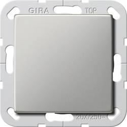 GIRA Wippe Edelstahl 2836600 1 St.