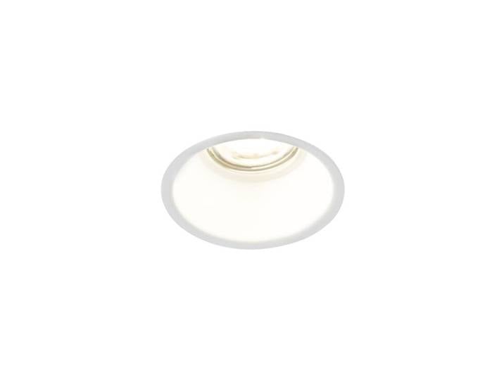 Spot encastrable intelligent blanc avec WiFi GU10 - Dept