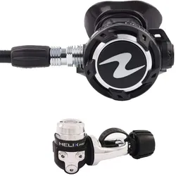 Aqualung - Helix Pro - INT - Atemreglerset